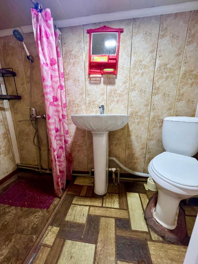 Lovely Home For You Ош Екстериор снимка