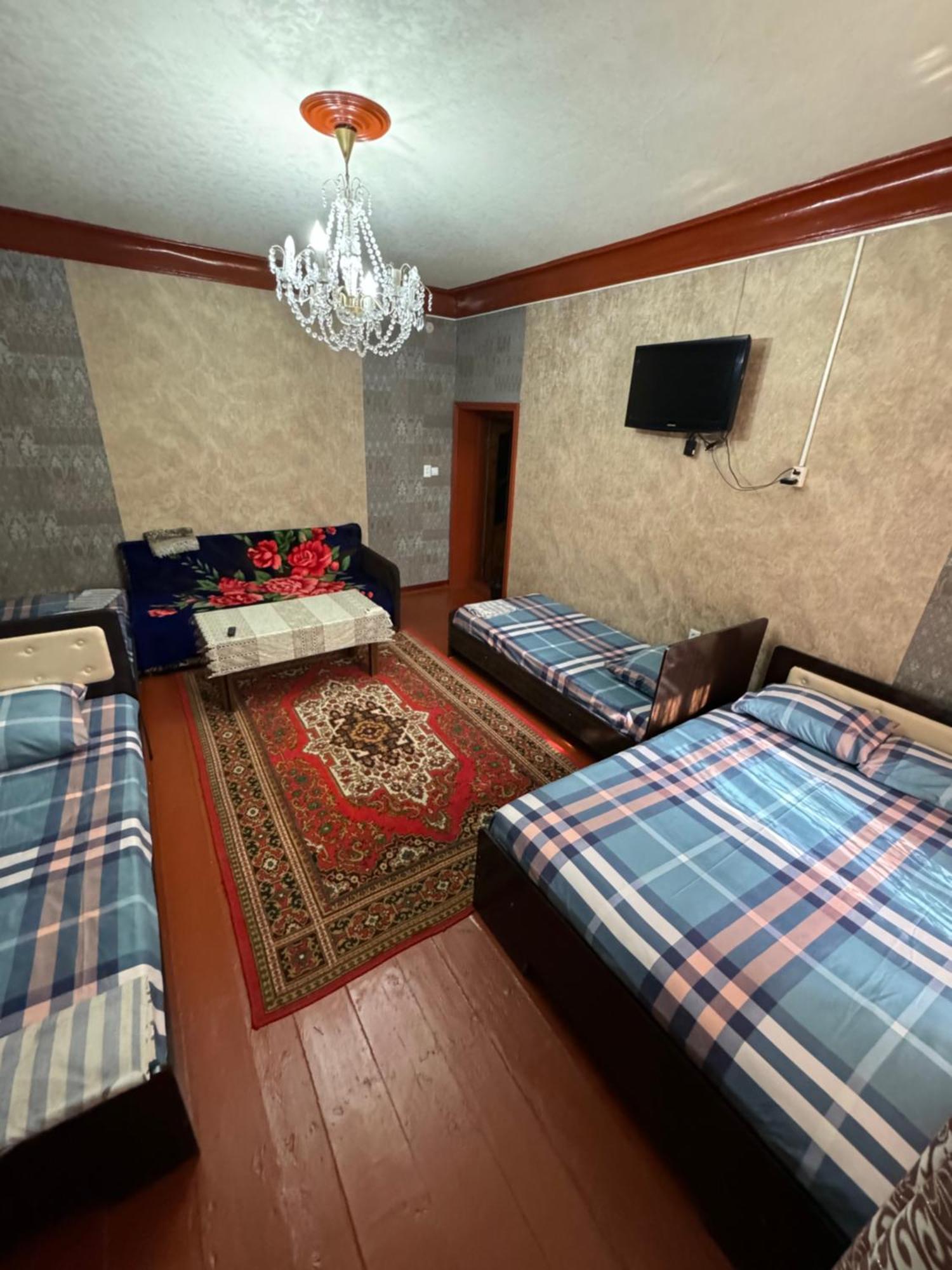 Lovely Home For You Ош Екстериор снимка