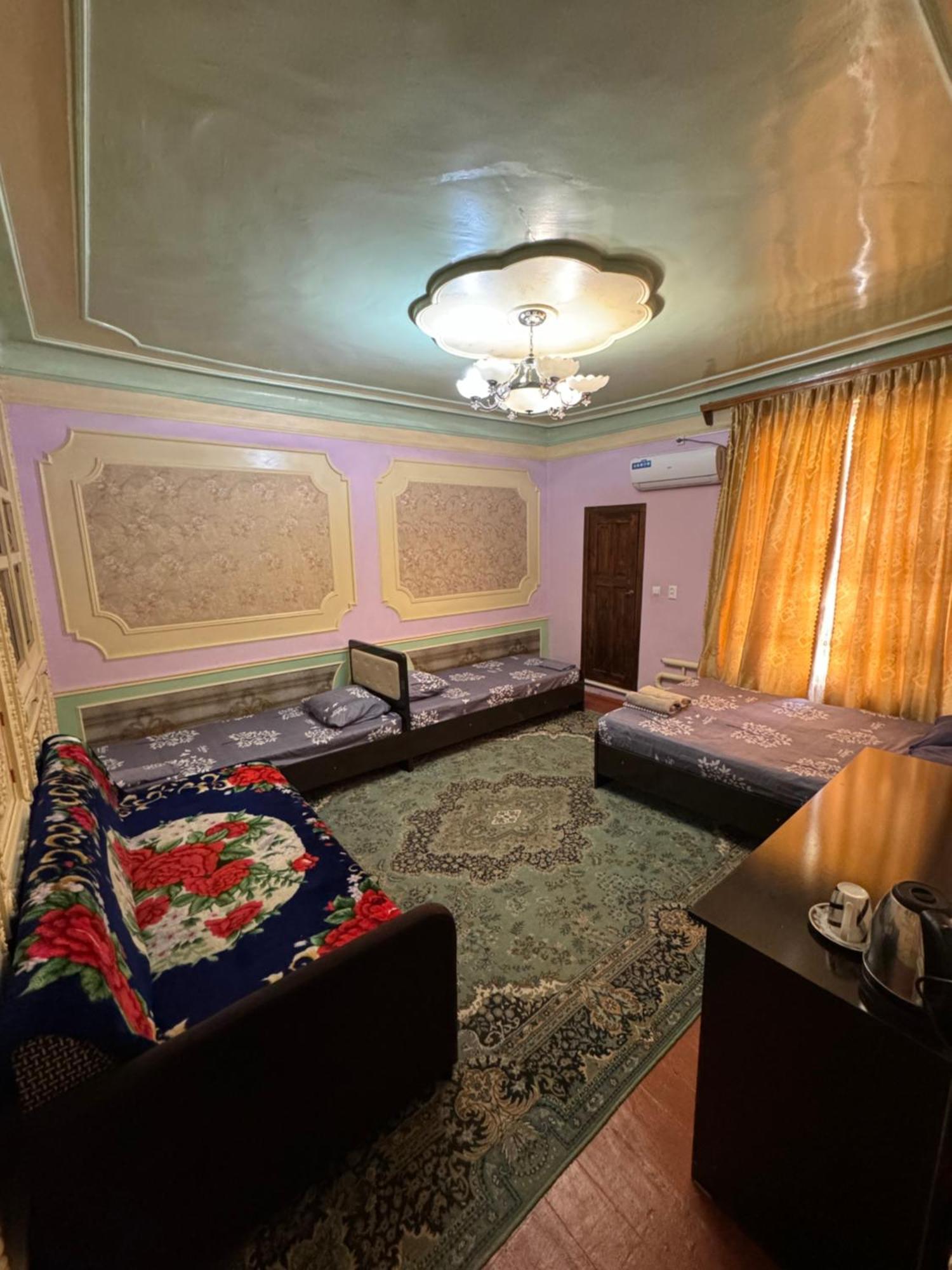 Lovely Home For You Ош Екстериор снимка