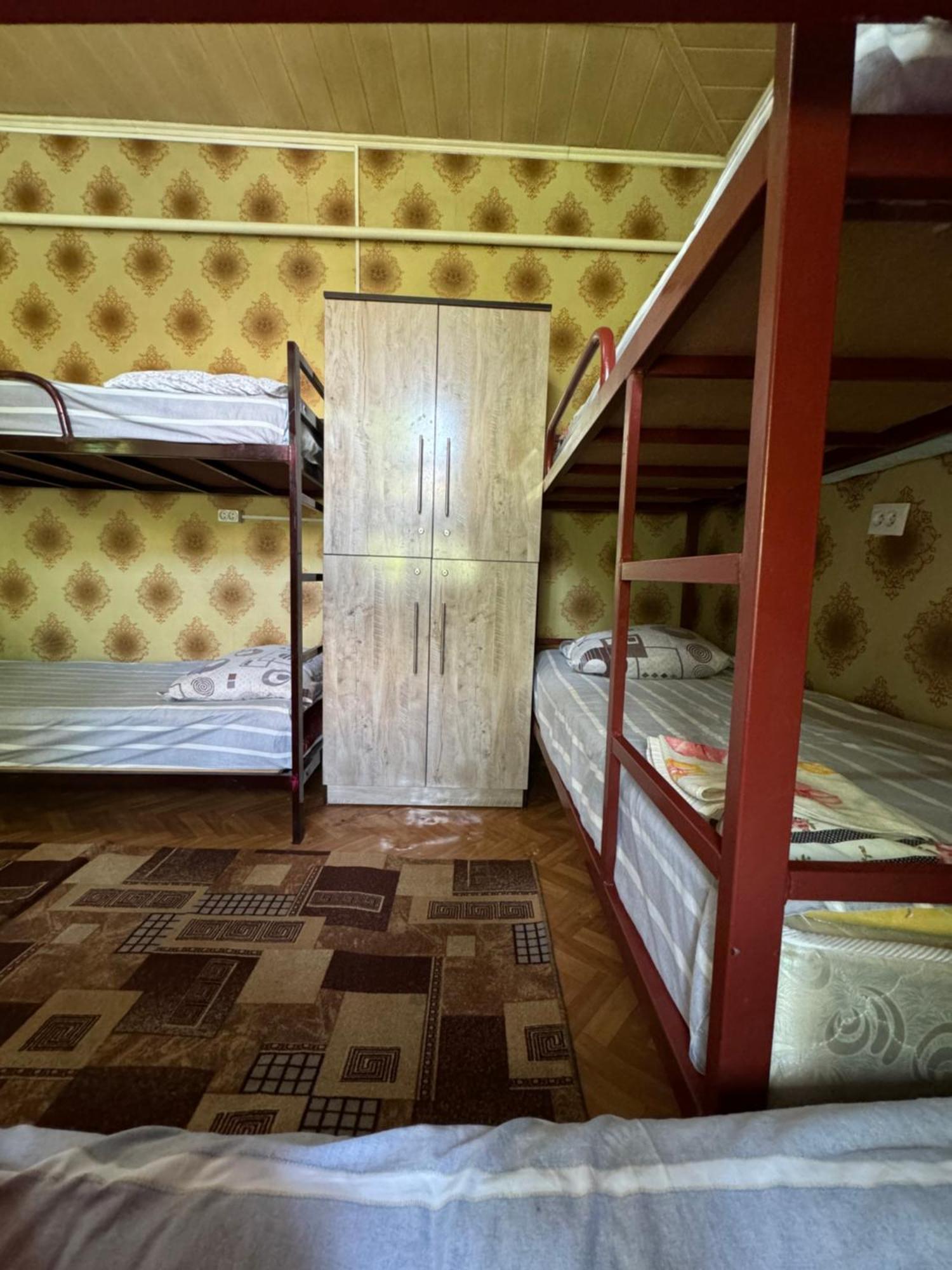 Lovely Home For You Ош Екстериор снимка