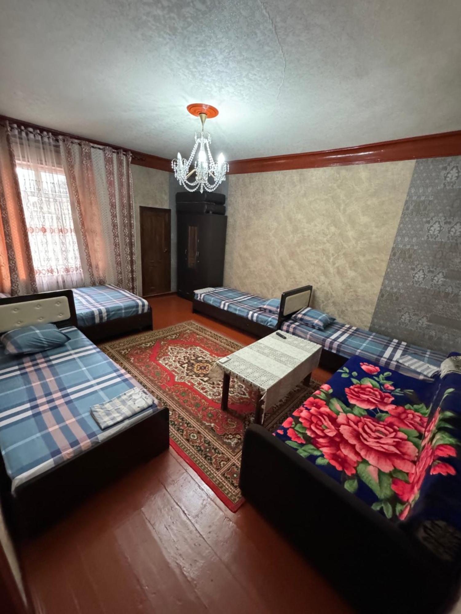 Lovely Home For You Ош Екстериор снимка