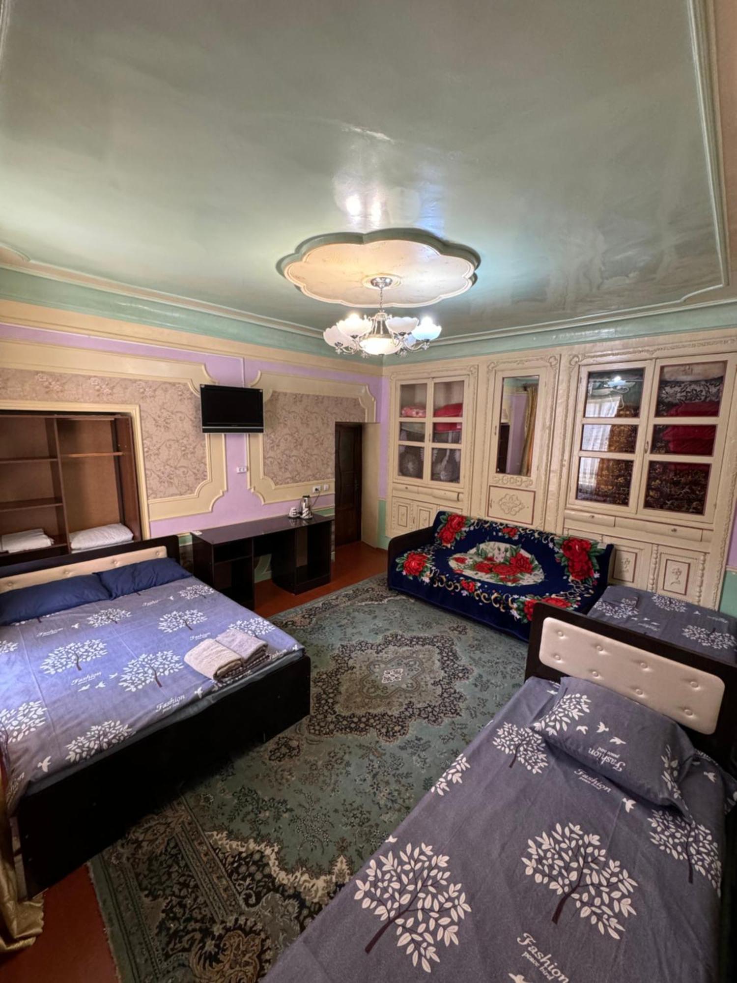 Lovely Home For You Ош Екстериор снимка