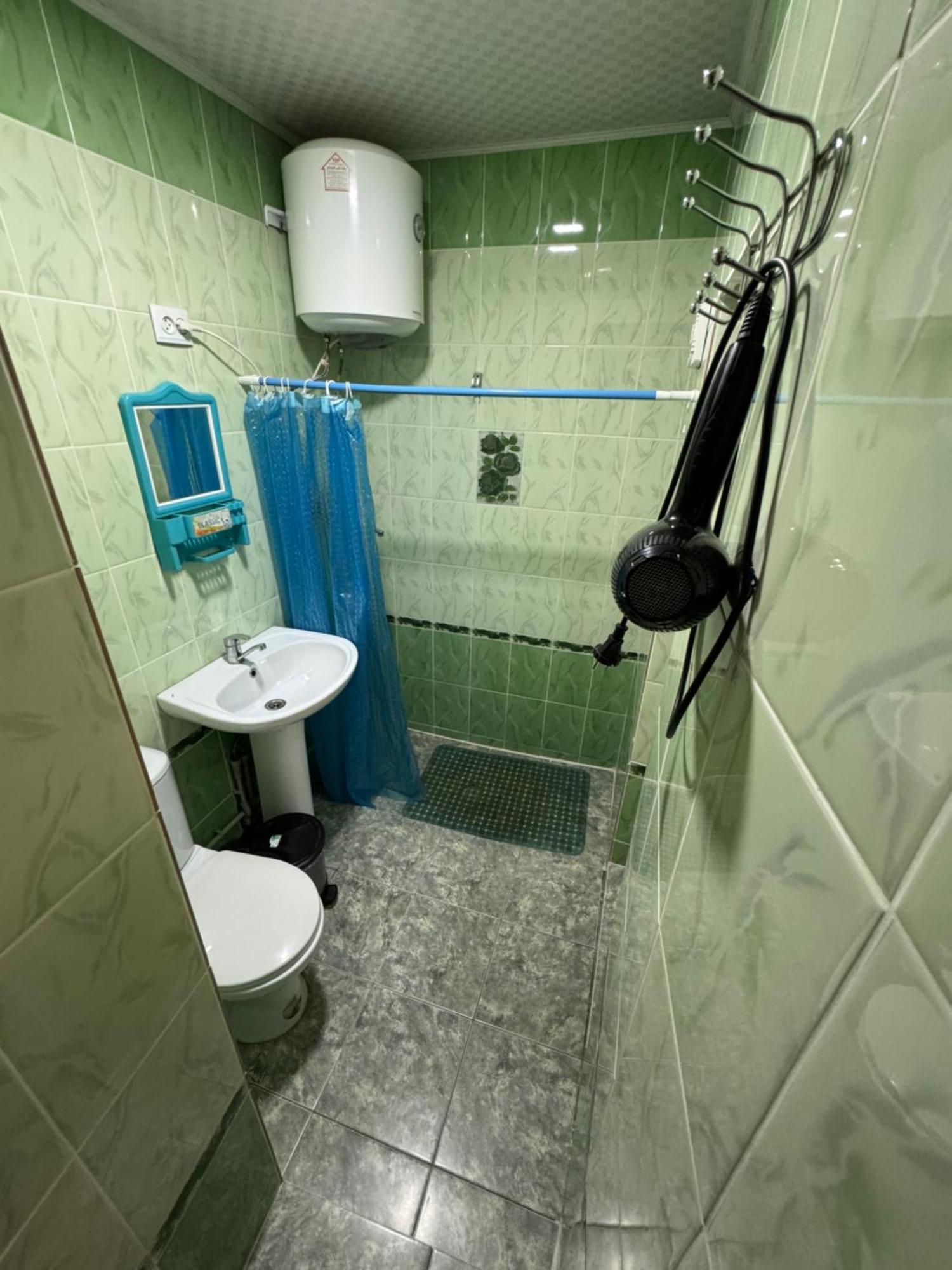 Lovely Home For You Ош Екстериор снимка