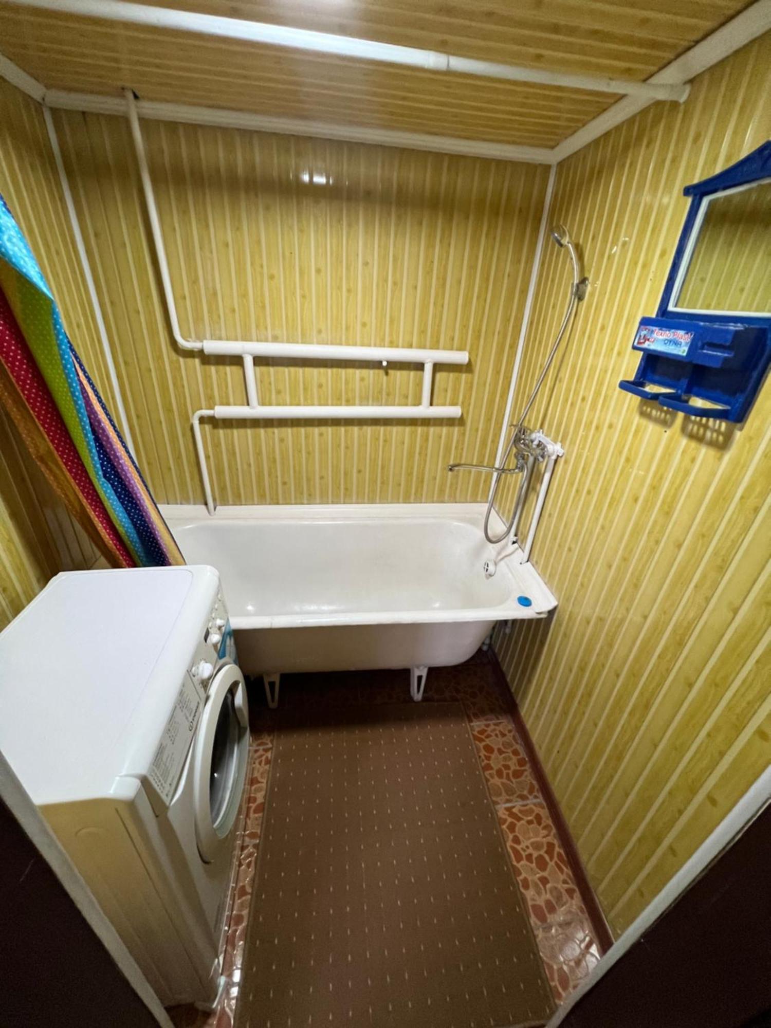 Lovely Home For You Ош Екстериор снимка