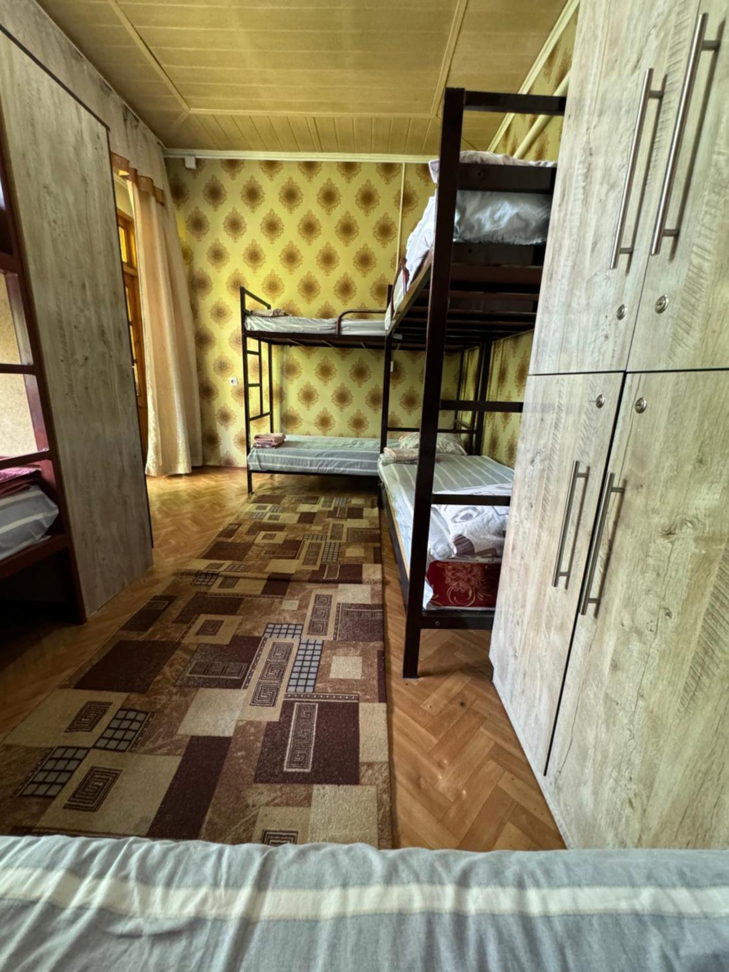 Lovely Home For You Ош Екстериор снимка